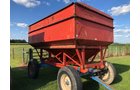 Property photo 14 - FARM EQUIPMENT AUCTION IN HENRY COUNTY, INDIANA